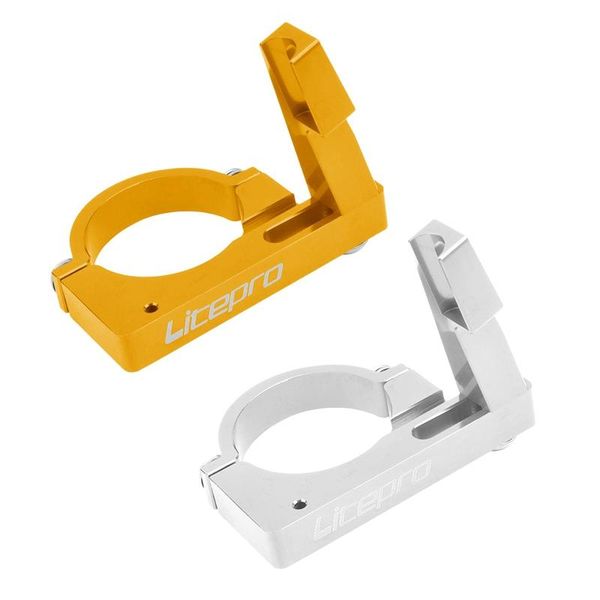 tools 2x litepro sp8 folding bike front derailleur adapter conversion mounting base 40mm gold & silver
tools 2x litepro sp8 folding bike front derailleur adapter conversion mounting base 40mm gold & silver