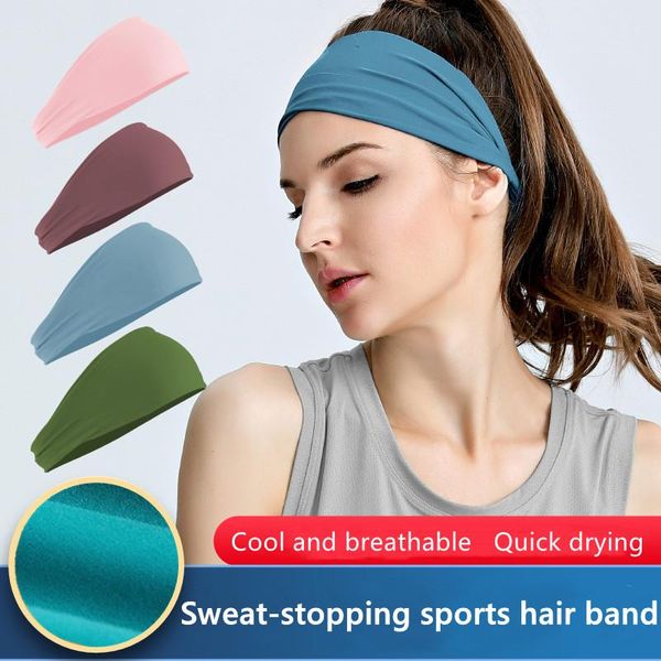 sweatband fashion yoga headband men women outdoor cycling wash hair with hairbands fitness sweat-absorbent sport, Yellow;black
sweatband fashion yoga headband men women outdoor cycling wash hair with hairbands fitness sweat-absorbent sport, Yellow;black