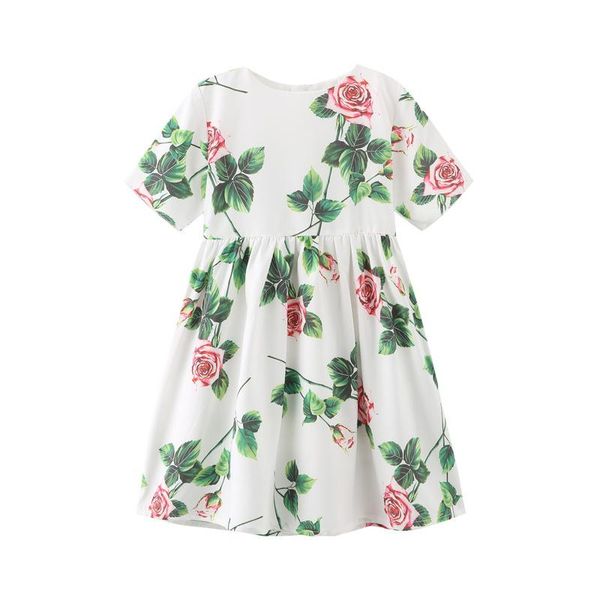 girl's dresses 656 2021 children's dress summer girl little rose print suspender cotton clothing wholesale, Red;yellow
girl's dresses 656 2021 children's dress summer girl little rose print suspender cotton clothing wholesale, Red;yellow