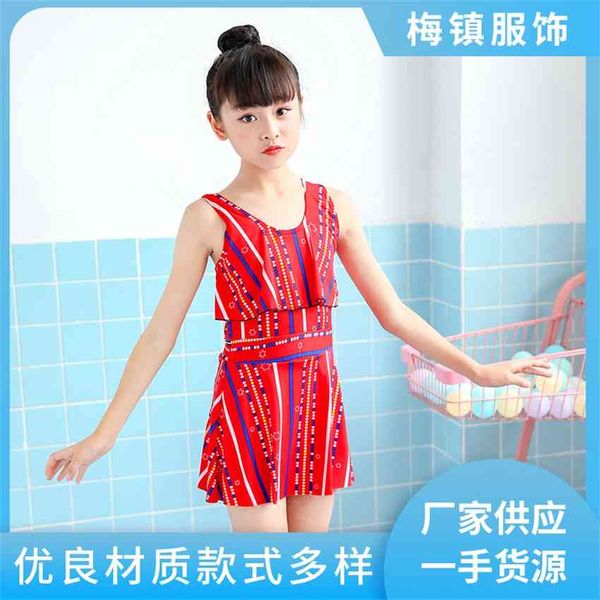 factorygual children's middle little school princess girls one-piece skirt swimsuit summer goods, White;black
factorygual children's middle little school princess girls one-piece skirt swimsuit summer goods, White;black
