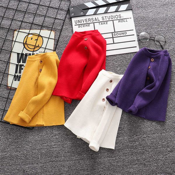 long sleeve knit sweater children clothing baby kids autumn winter boys girls keep warm pullover sweaters black friday u9pk, Blue
long sleeve knit sweater children clothing baby kids autumn winter boys girls keep warm pullover sweaters black friday u9pk, Blue