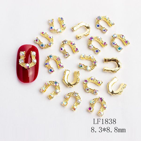 nail art decorations 10pcs 3d charms heart/cross crystal alloy pendant luxury jewelry for uv gel polish tips manicure gems decoration, Silver;gold
nail art decorations 10pcs 3d charms heart/cross crystal alloy pendant luxury jewelry for uv gel polish tips manicure gems decoration, Silver;gold
