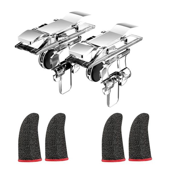 handle game controller auxiliary artifact,physical keys gaming finger sets for pubg joystick metal mobile artifact controllers & joysticks
handle game controller auxiliary artifact,physical keys gaming finger sets for pubg joystick metal mobile artifact controllers & joysticks