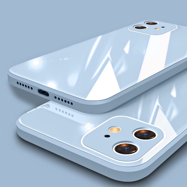 original liquid tempered glass case for iphone 12 pro max mini 11 pro xs max xr x 8 7 plus se 2020 silicone frame cover case
original liquid tempered glass case for iphone 12 pro max mini 11 pro xs max xr x 8 7 plus se 2020 silicone frame cover case