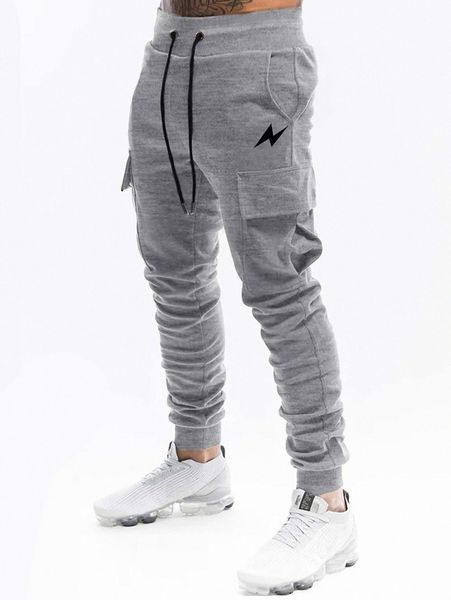romwe guys lightning print flap pocket sweatpants a9ph#, Black
romwe guys lightning print flap pocket sweatpants a9ph#, Black