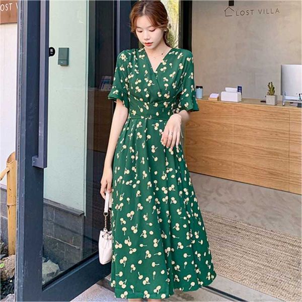 summer bohemia floral print chiffon dresse's v-neck boho beach casual dress vestidos 210531, Black;gray
summer bohemia floral print chiffon dresse's v-neck boho beach casual dress vestidos 210531, Black;gray