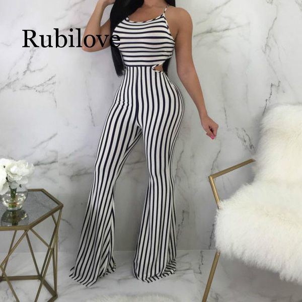 women's jumpsuits & rompers rubilove women clubwear pants summer playsuit bodycon party jumpsuit striped romper trousers, Black;white
women's jumpsuits & rompers rubilove women clubwear pants summer playsuit bodycon party jumpsuit striped romper trousers, Black;white