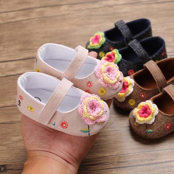 first walkers cotton soft solid toddler shoes born flower princess bow baby girls with headwear party girl
first walkers cotton soft solid toddler shoes born flower princess bow baby girls with headwear party girl