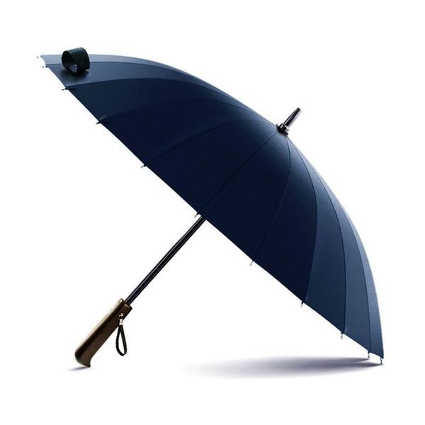 umbrellas fashion windproof umbrella long handle black large outdoor luxury rain gear paraguas mujer household merchandises bk50y
umbrellas fashion windproof umbrella long handle black large outdoor luxury rain gear paraguas mujer household merchandises bk50y