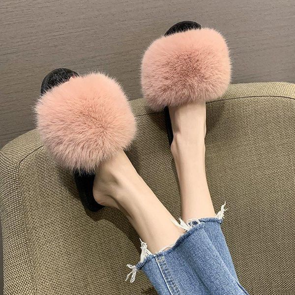 winter warm plush home slippers daily comfort flat shoes woman casual slides drop women fashion fluffy fur, Black
winter warm plush home slippers daily comfort flat shoes woman casual slides drop women fashion fluffy fur, Black
