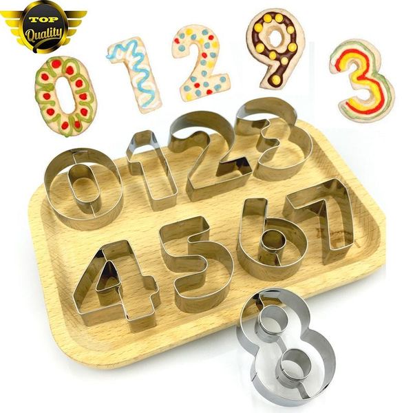baking moulds 9pcs/set number shaped cookie cutter 3d cake decorating stainless steel tools fondant biscuit mold kitchen accessories
baking moulds 9pcs/set number shaped cookie cutter 3d cake decorating stainless steel tools fondant biscuit mold kitchen accessories