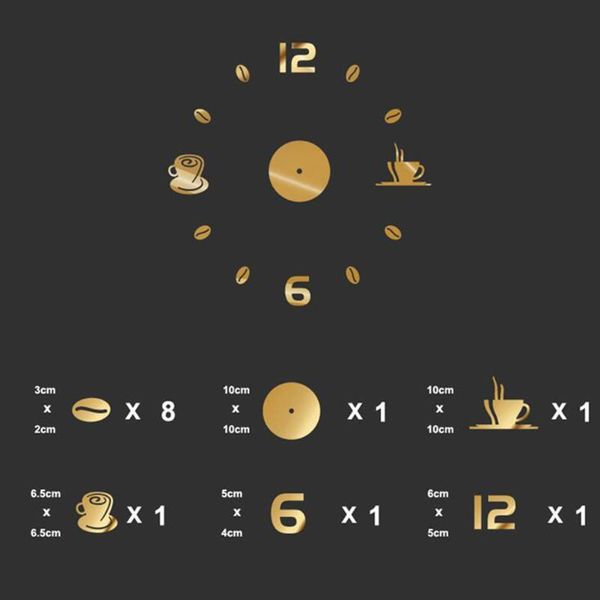 wall clocks creative real quartz coffee diy fashion modern life large decorative horloge digital clock sale time-limited
wall clocks creative real quartz coffee diy fashion modern life large decorative horloge digital clock sale time-limited