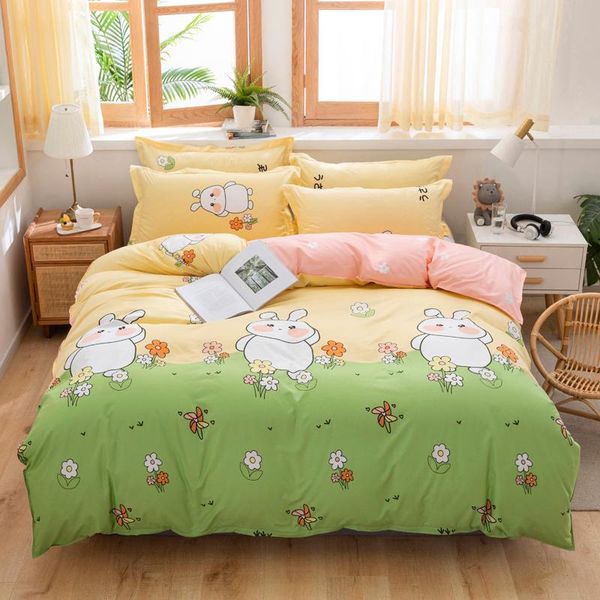smooth & soft king ,twin ,full size,1 duvet cover ,2 pillow shams and 1 bed sheet ,bedding set 4 in bedding sets
smooth & soft king ,twin ,full size,1 duvet cover ,2 pillow shams and 1 bed sheet ,bedding set 4 in bedding sets