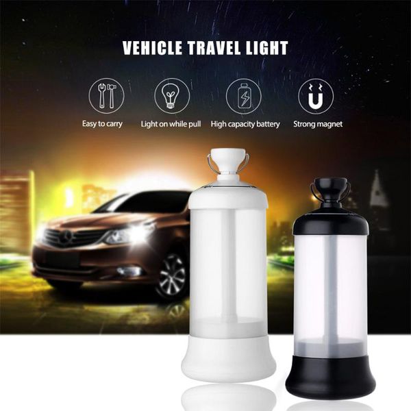 design vehicle travel light three color agency with multi-function car camping lights portable lanterns
design vehicle travel light three color agency with multi-function car camping lights portable lanterns