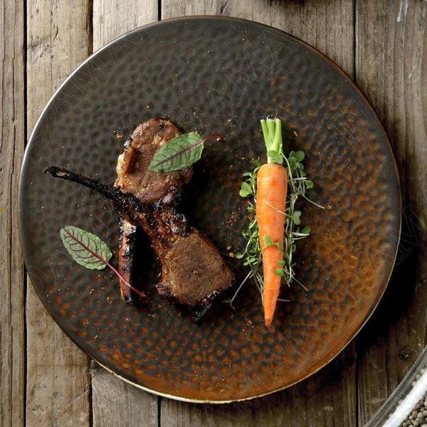 dishes & plates european ceramic creativity restaurant serving tray retro decorative western steak dish afternoon tea desserts plate
dishes & plates european ceramic creativity restaurant serving tray retro decorative western steak dish afternoon tea desserts plate