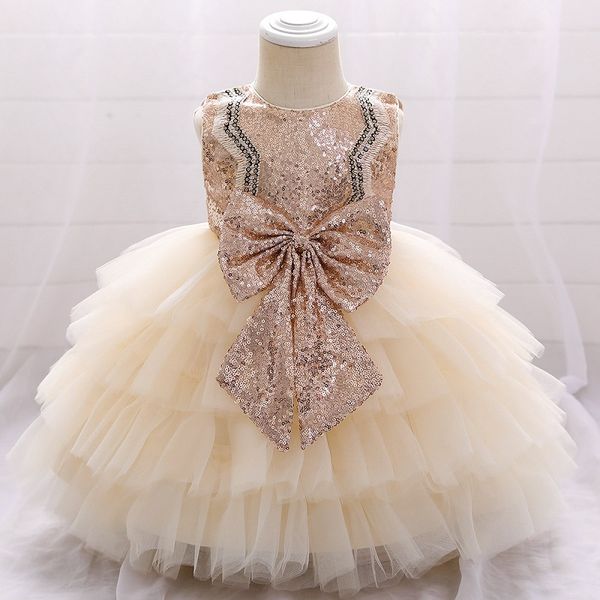 girls dress elegant new year princess children sequins wedding gown kids dresses for girls birthday party dress 0-5y, Red;yellow
girls dress elegant new year princess children sequins wedding gown kids dresses for girls birthday party dress 0-5y, Red;yellow