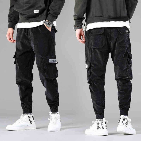 men's pants pant autumn men vintage black warm corduroy casual streetwear hip harajuku man jogger sweatpant tro bfz5
men's pants pant autumn men vintage black warm corduroy casual streetwear hip harajuku man jogger sweatpant tro bfz5
