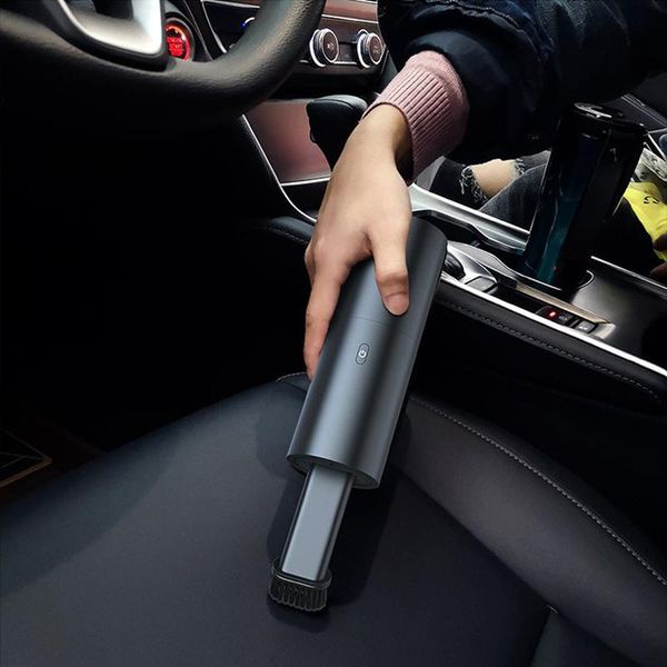 small wireless handheld car vacuum cleaner 35w usb rechargeable mini portable cordless dual-use for and home cleaners
small wireless handheld car vacuum cleaner 35w usb rechargeable mini portable cordless dual-use for and home cleaners