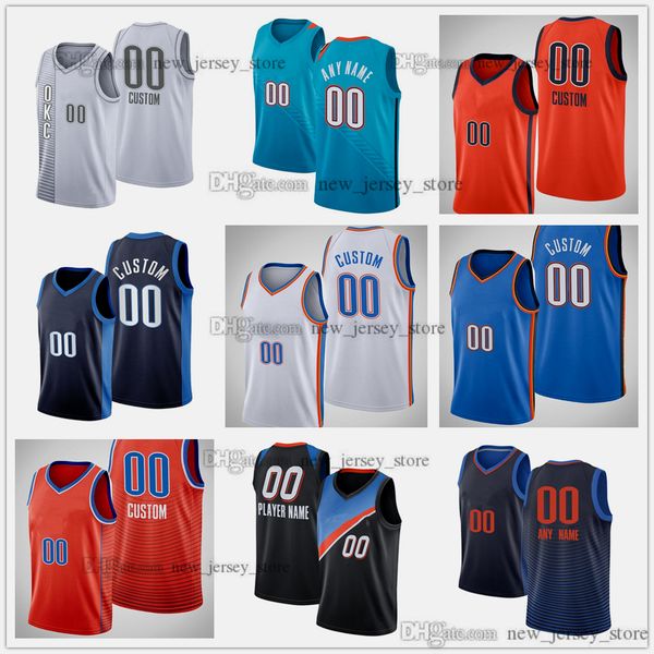 custom printed diamond 75th basketball gilgeous-alexander jerseys 33 mike muscala 17 aleksej pokusevski 11 theo maledon 50 jeremiah robinson, Black;red
custom printed diamond 75th basketball gilgeous-alexander jerseys 33 mike muscala 17 aleksej pokusevski 11 theo maledon 50 jeremiah robinson, Black;red
