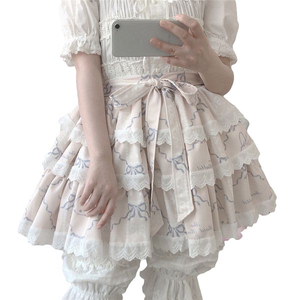 harajuku kawaii bunny skirt women high-waisted lolita girls summer bandage cute cosplay gothic black layered lace skirts tutu
harajuku kawaii bunny skirt women high-waisted lolita girls summer bandage cute cosplay gothic black layered lace skirts tutu