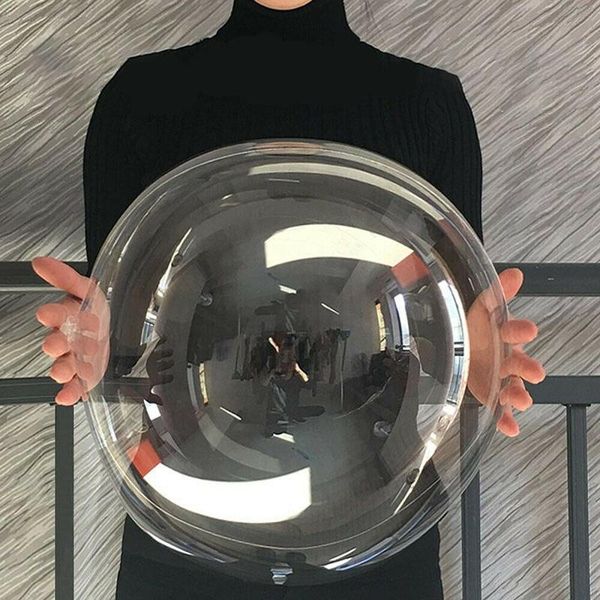 party decoration 5pcs 10/12/18/20/24/36inch transparent bobo bubble ballons happy wedding clear helium balloons patry favors
party decoration 5pcs 10/12/18/20/24/36inch transparent bobo bubble ballons happy wedding clear helium balloons patry favors
