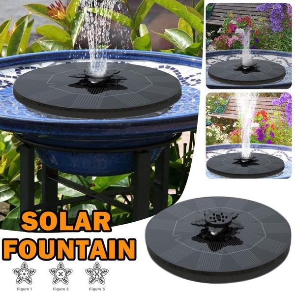 solar fountains floating fountain garden water pool pond decoration panel powered pump #bl3 decorations
solar fountains floating fountain garden water pool pond decoration panel powered pump #bl3 decorations