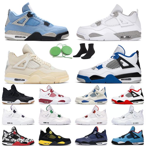 jumpman 4 motorsports men women basketball shoes 4s university blue black cat white oreo neon sail outdoor mens trainer
jumpman 4 motorsports men women basketball shoes 4s university blue black cat white oreo neon sail outdoor mens trainer