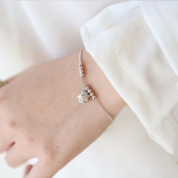 link, chain animal bracelets for women copper material white gold colour lucky cat round beads couple friendship jewelry gifts, Black
link, chain animal bracelets for women copper material white gold colour lucky cat round beads couple friendship jewelry gifts, Black
