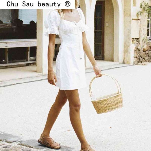 fashion women summer casual chic puff sleeve mini dress female holiday style cotton v-neck bow tie dresses vestido de moda 210508, Black;gray
fashion women summer casual chic puff sleeve mini dress female holiday style cotton v-neck bow tie dresses vestido de moda 210508, Black;gray