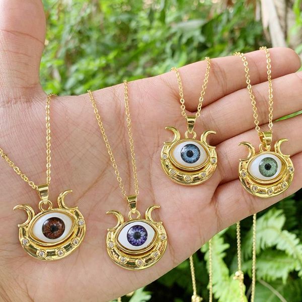 chains 10pcs fashion pave cz eye design pendant accessories hip hop style brass fine box chain necklace jewelry fit for men wear, Silver
chains 10pcs fashion pave cz eye design pendant accessories hip hop style brass fine box chain necklace jewelry fit for men wear, Silver