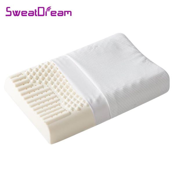 pillow pure natural latex sri lanka with pillowcase particles massage antibacterial anti-mite slow rebound comfort
pillow pure natural latex sri lanka with pillowcase particles massage antibacterial anti-mite slow rebound comfort