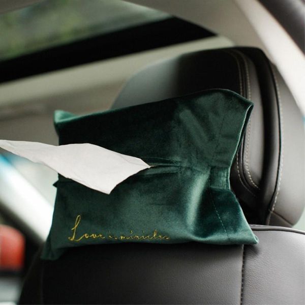 tissue boxes & napkins soffe embroidery napkin box 18*25 super soft hand feeling flannel for car office home decoration
tissue boxes & napkins soffe embroidery napkin box 18*25 super soft hand feeling flannel for car office home decoration