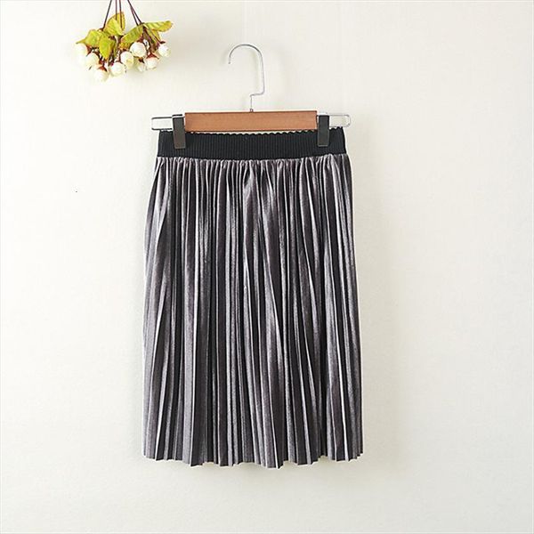 kids baby girls pleated womens skirt pink gold grey black knee length tutus children casual clothing 2 10yrs, Blue
kids baby girls pleated womens skirt pink gold grey black knee length tutus children casual clothing 2 10yrs, Blue