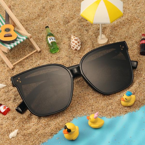 sunglasses oversize women vintagetrendy uv protection driving travel multicolor designer men eyewear creativity gifts wholesale, White;black
sunglasses oversize women vintagetrendy uv protection driving travel multicolor designer men eyewear creativity gifts wholesale, White;black