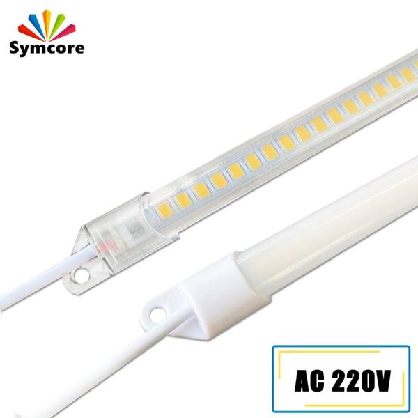 5pcs led high voltage hard light bar ac220v lamp waterproof for display cabinet cupboard wine shelf box
5pcs led high voltage hard light bar ac220v lamp waterproof for display cabinet cupboard wine shelf box