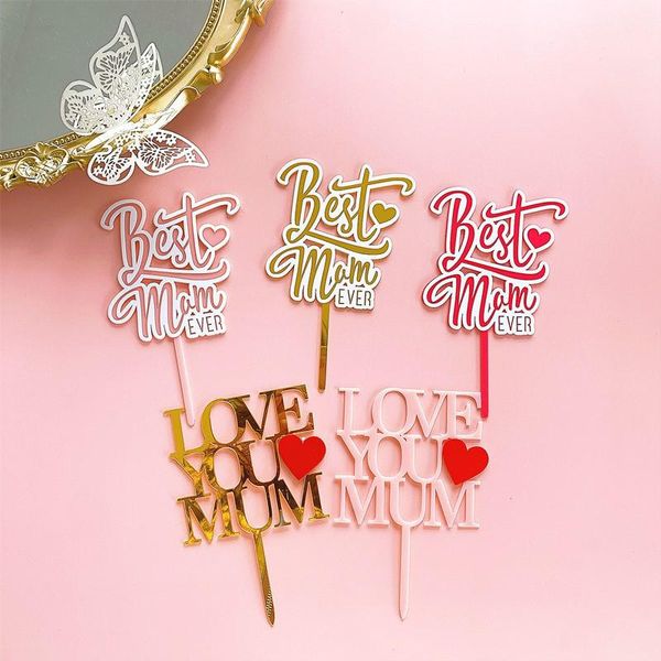 mom ever birthday cake ers flower bow happy mother mothers day decorations supplies other festive & party
mom ever birthday cake ers flower bow happy mother mothers day decorations supplies other festive & party