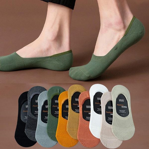 men's socks 5 pairs men ankle invisible casual cotton non-slip short sock summer low cut street boat male slipper, Black
men's socks 5 pairs men ankle invisible casual cotton non-slip short sock summer low cut street boat male slipper, Black