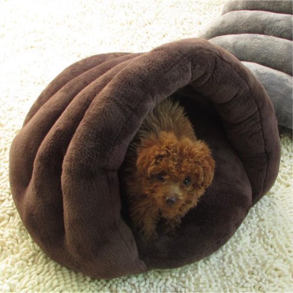 kennels & pens 2021 cat dog bed two colors sleeping bag short plush nest little pet house kennel pets products
kennels & pens 2021 cat dog bed two colors sleeping bag short plush nest little pet house kennel pets products