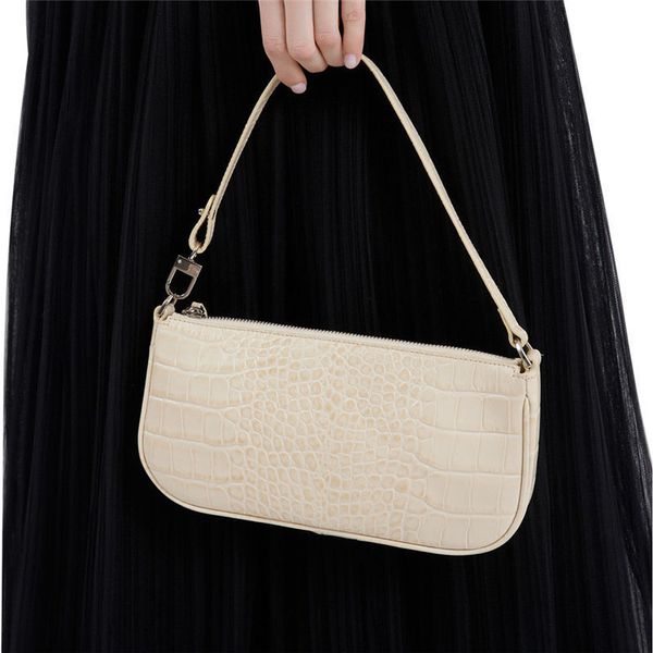 wholesale outlet new by far armpit 2021 rachel croco/dile leather versatile portable one shoulder women's bag yw luxurys luxurys design
wholesale outlet new by far armpit 2021 rachel croco/dile leather versatile portable one shoulder women's bag yw luxurys luxurys design
