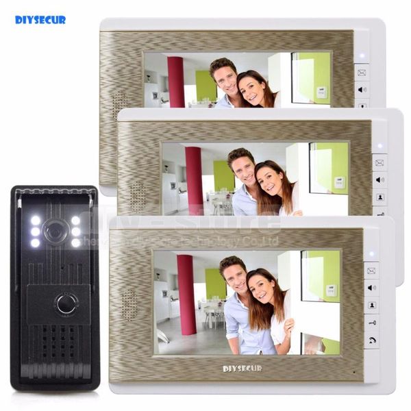 video door phone doorbell 7 inch intercom led night vision camera home entry 1 3 monitor phones
video door phone doorbell 7 inch intercom led night vision camera home entry 1 3 monitor phones