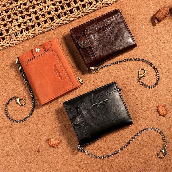 wallets johnature casual men wallet card holder 2021 rfid anti theft multifunctional coin purse zipper & hasp cowhide short, Red;black
wallets johnature casual men wallet card holder 2021 rfid anti theft multifunctional coin purse zipper & hasp cowhide short, Red;black