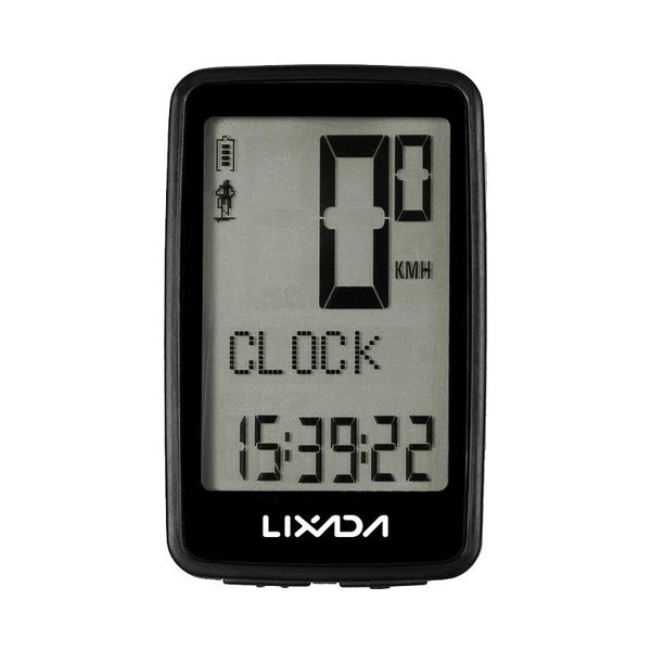 bike computers lixada bicycle computer usb rechargeable wireless gps multifunctional speedometer odometer accessory
bike computers lixada bicycle computer usb rechargeable wireless gps multifunctional speedometer odometer accessory