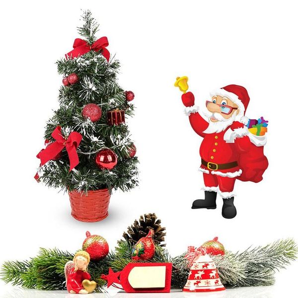 christmas decorations 40cm tall battery powered luxury tabletree hanging pine (battery not included)
christmas decorations 40cm tall battery powered luxury tabletree hanging pine (battery not included)