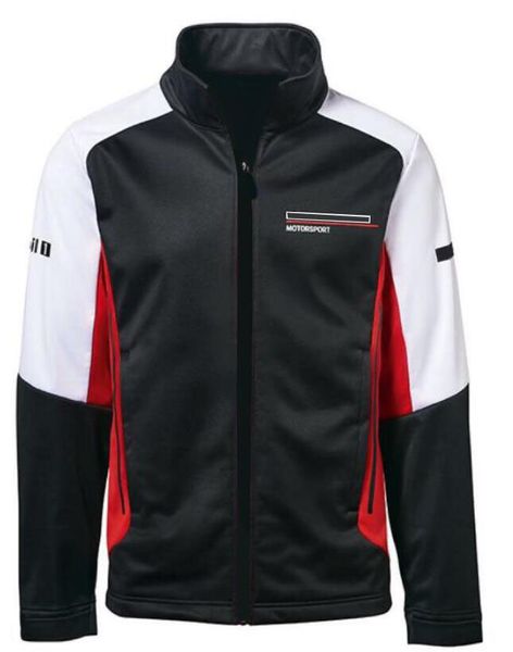 2021f1 racing suit zipper jacket, windproof sweatshirt with the same style customization
2021f1 racing suit zipper jacket, windproof sweatshirt with the same style customization