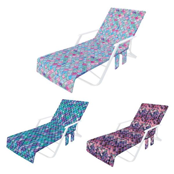 beach lounge chair covers sun lounger cover towel bed printed with side pockets for summer
beach lounge chair covers sun lounger cover towel bed printed with side pockets for summer