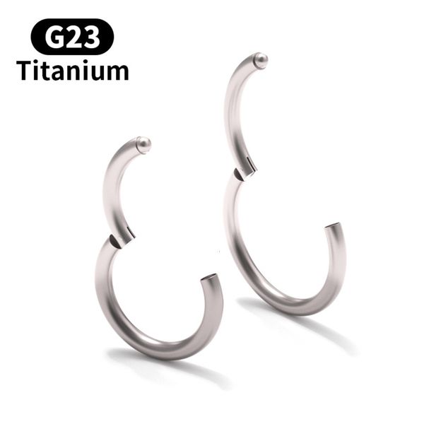 titanium puncture jewelry simple rings earrings
titanium puncture jewelry simple rings earrings