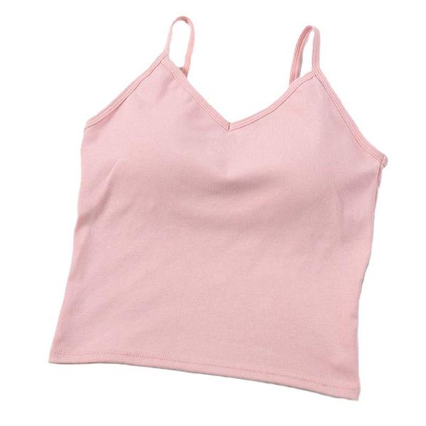 women's tanks & camis women summer spaghetti strap slim tank deep u backless camisole solid color padded basic sling vest underwear, White
women's tanks & camis women summer spaghetti strap slim tank deep u backless camisole solid color padded basic sling vest underwear, White