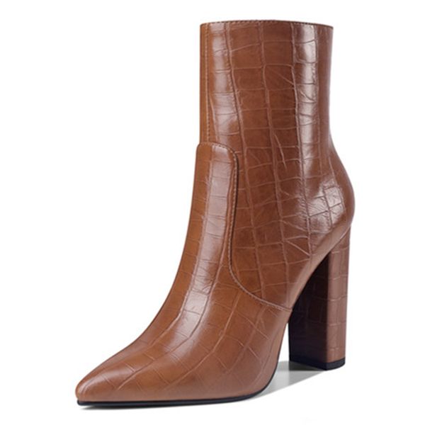 asumer arrive from zip women pointed to high heels worn fashionable autumn short winter boots, Black
asumer arrive from zip women pointed to high heels worn fashionable autumn short winter boots, Black