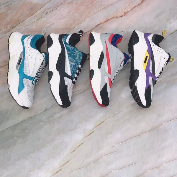 2021 woman man sneakers calfskin trainers men women casual shoes fashion couples flat outdoor sneaker r male female runner sport shoe with b, Black
2021 woman man sneakers calfskin trainers men women casual shoes fashion couples flat outdoor sneaker r male female runner sport shoe with b, Black