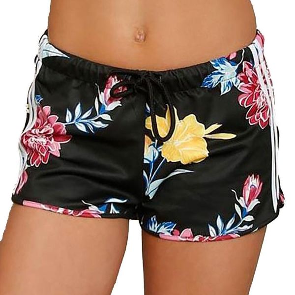 women's shorts drawstring yellow clothing accessories women summer casual floral prints dropship <=487g33, White;black
women's shorts drawstring yellow clothing accessories women summer casual floral prints dropship <=487g33, White;black